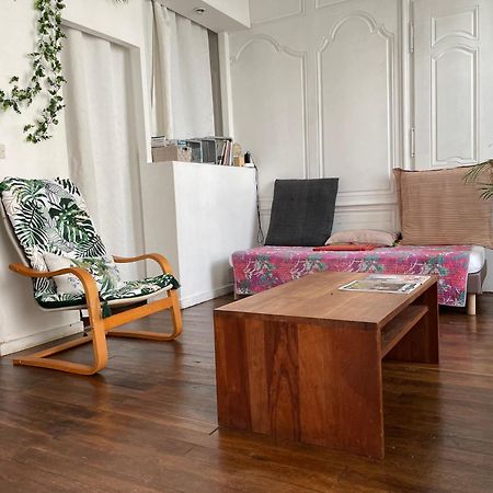 Loft de la plage Concurrence La Rochelle  Exterior foto