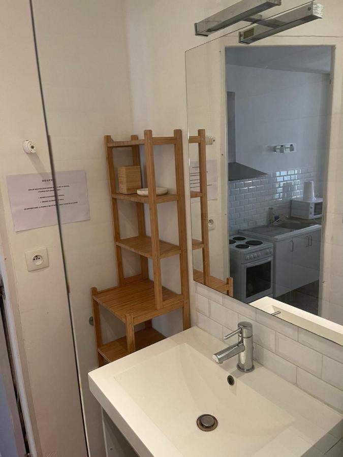 Loft de la plage Concurrence La Rochelle  Exterior foto
