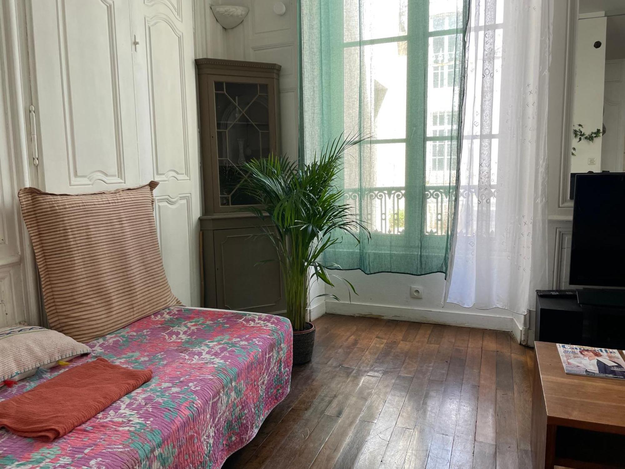 Loft de la plage Concurrence La Rochelle  Exterior foto
